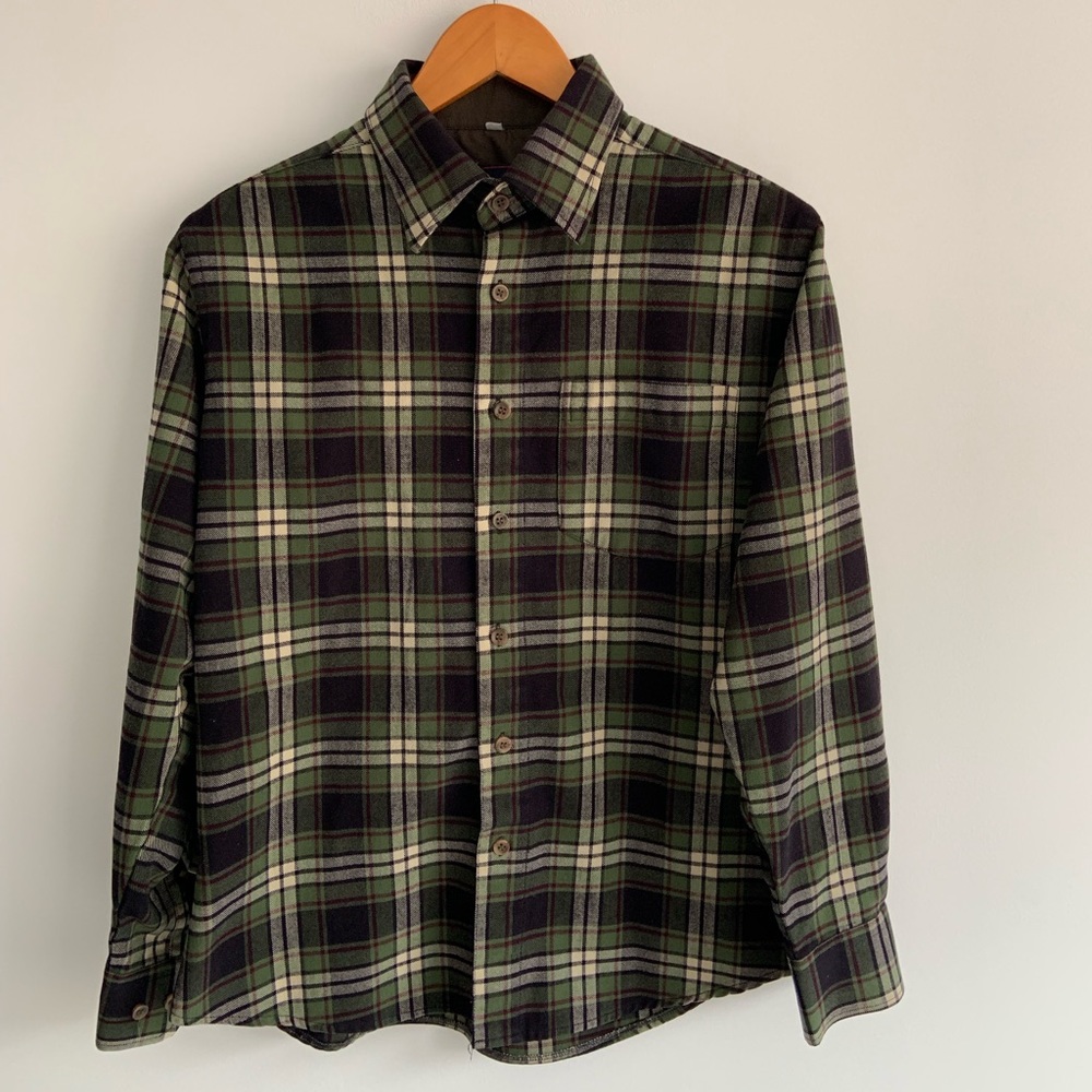 Shirt /Flannel